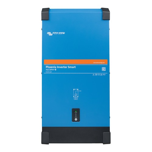Wechselrichter 5000 230v - wechselrichter,