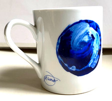OTTO PIENE Rosenthal Die Tasse