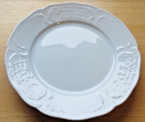 Rosenthal teller classic - rosenthal,