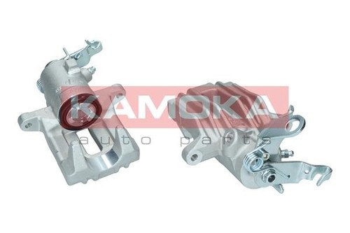 Bremssattel hinterachse rechts - hinterachse,