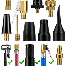 Fahrradventil adapter set - fahrradventil,