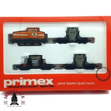 Ac primex 2704 - ♻️,
