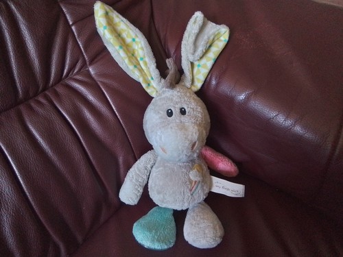 First nici stofftier - my,