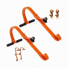 SucceBuy Orange Schwarzer