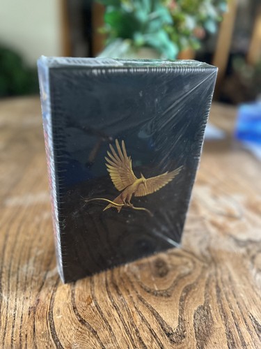 Hunger games collector s - hunger, (collector's