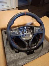 MASERATI CARBON-LENKRAD Ghibli