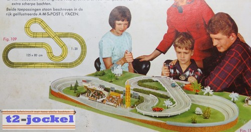 Faller ams - faller, --
