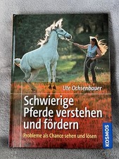 Schwierige Pferde verstehen