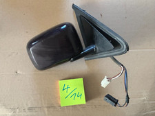 Vw Golf 2 GTI Spiegel Außenspiegel G60 16v  elektrisch verstellbar 