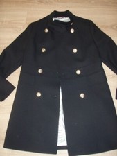 Tommy hilfiger mantel blazer - tommy,