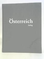 Osterreich Farbig (Heinz