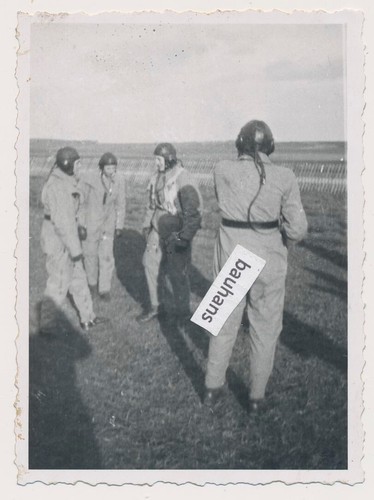 Foto luftwaffe piloten - foto,