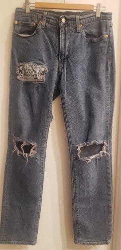 Levi strauss co - co, jeans