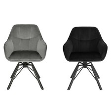 1/2/4/6x Esszimmerstühle