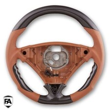 Porsche Cayenne Sportlenkrad