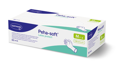 Hartmann peha soft latex - hartmann, peha-soft
