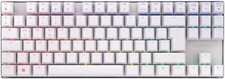 CHERRY MX 8.2 TKL Wireless Kabellose Gaming Tastatur ohne Nummernblock Deutsch