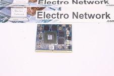 Dell Precision M4800 Grafikkarte Nvidia Quadro K1100M N15P-Q1-A2 2GB DDR5