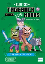 Tagebuch eines kleinen Noobs -