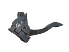 Ford Focus 1 elektrisches Gaspedal Pedal Gasgeber Gas Geber 98AB9F836AE