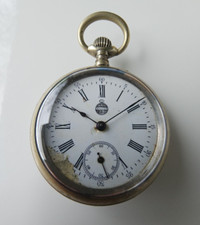 Antike MILLION Mechanische