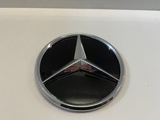 Mercedes-Benz Stern Emblem Kühlergrill Grill Grundplatte A0008880400