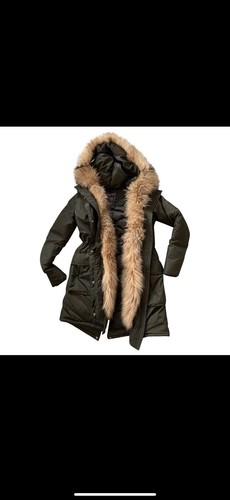 Original woolrich luxuriöser - woolrich,