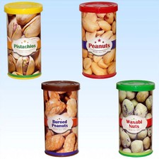 4 Penisdosen Dosen mit