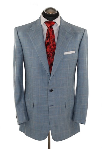 Brioni sakko blau - brioni, gr.