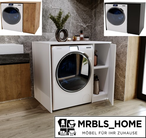 Mrbls waschmaschinenschrank - mrbls,