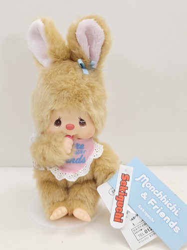 Sekiguchi monchhichi easter - sekiguchi,