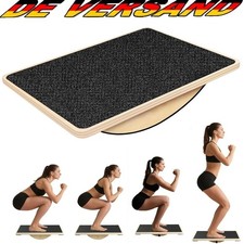 Balance Board Holz