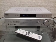 Sony STR-K785 silber 5.1 HiFi