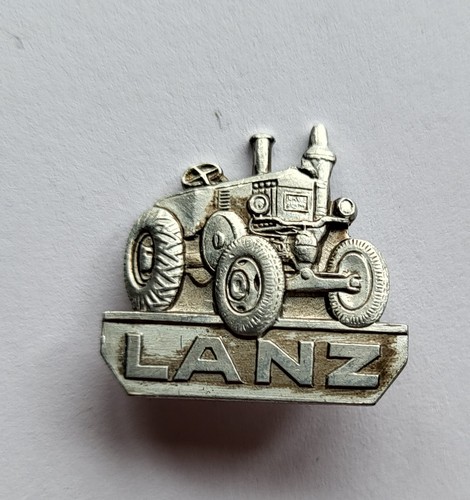 Oldtimer lanz tweer und turck - tweer,