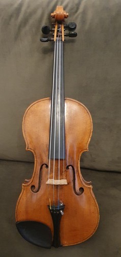 Konzertinstrument