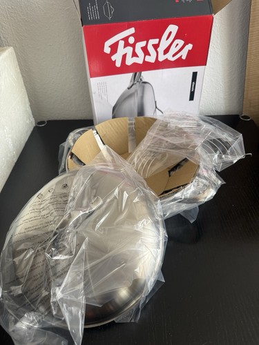 Fissler wok classic - fissler, 28