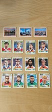 Panini EM 1996 England