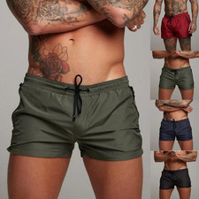 Training Laufshorts Badeshorts