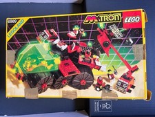 LEGO® Set 6989 Space M:Tron