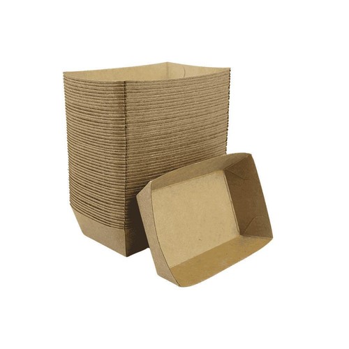 Snack schalen fingerfood - a9,