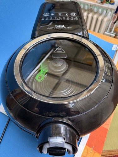 Tefal actifry genius - tefal,