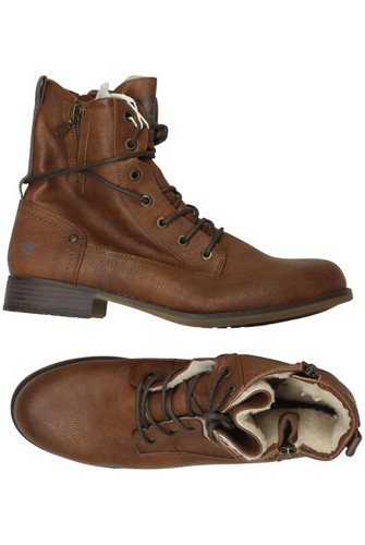 Mustang stiefelette damen - mustang,