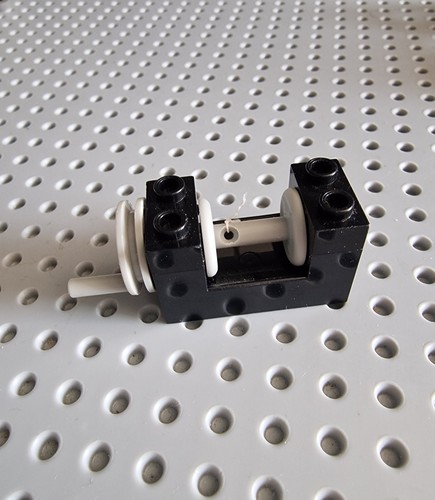 Lego seilwinde winde - seilwinde,