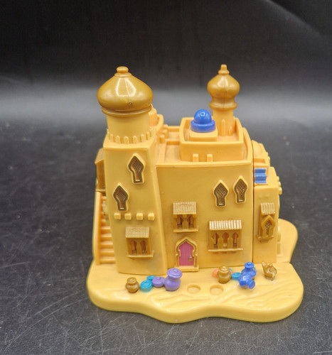 Polly pocket bluebird - polly,