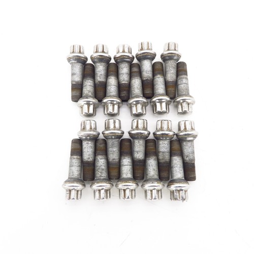 Wheel bolts studs - bolts, 20x