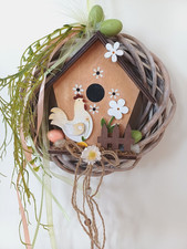 Türkranz Türdeko Landhaus