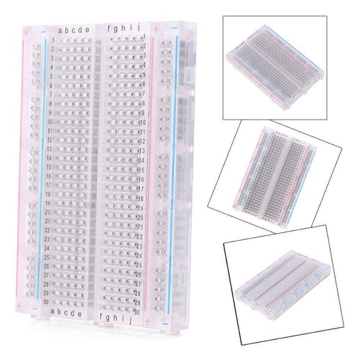 Experimentierboard