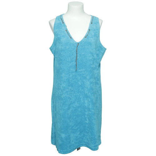 Kleid größe blau - kleid,, 44,