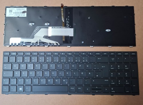 Tastatur probook 450 - tastatur, g5