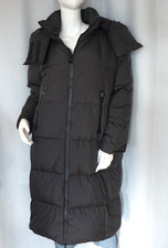 Mega Oversized Puffermantel